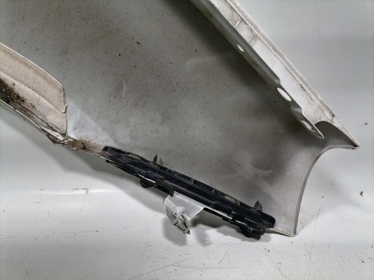 BMW 2er Active Tourer F45 original Kotfl&uuml;gel vorn links A96 Mineralweiss Bj.2018